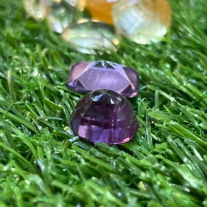 Amethyst (Neelam Yaqoot)