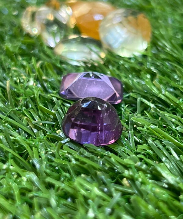 Amethyst (Neelam Yaqoot)