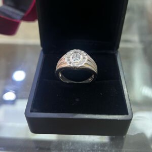 Italian Ring 5